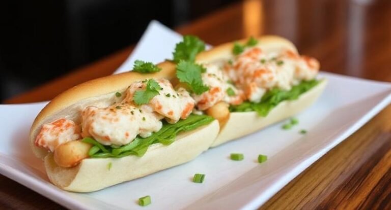 Luke’s Lobster – Chicago, IL