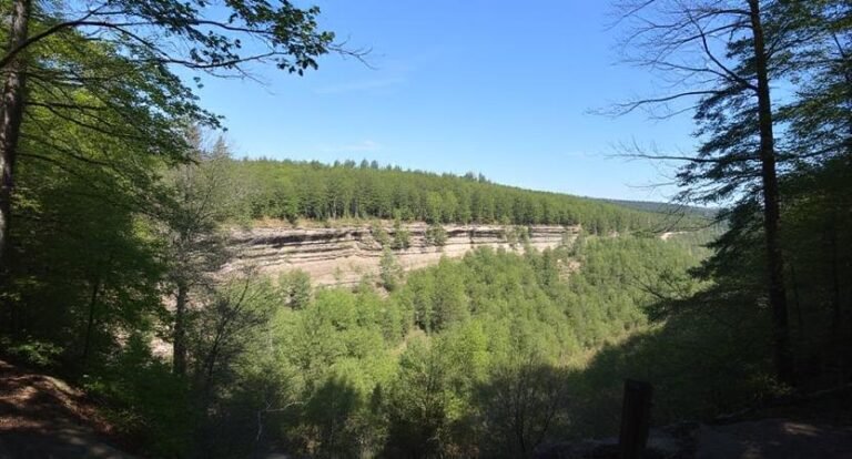 Matthiessen State Park