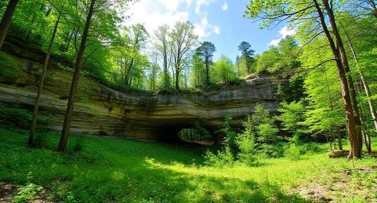 Matthiessen State Park (Expanded Coverage)