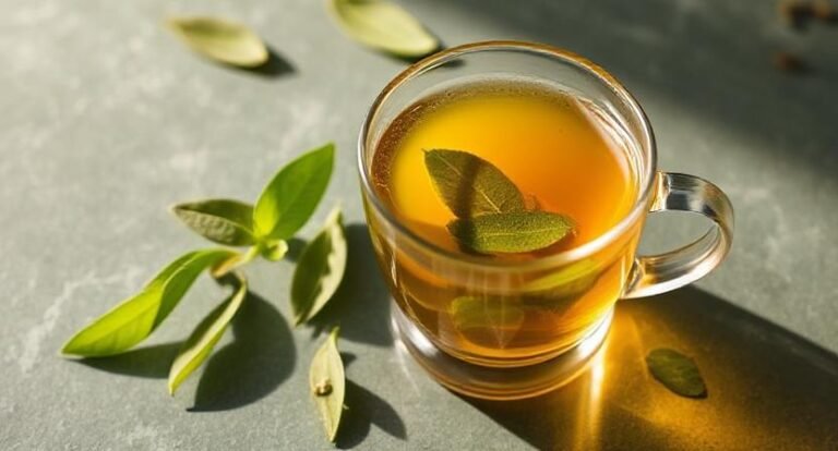 Mighty Leaf Tea