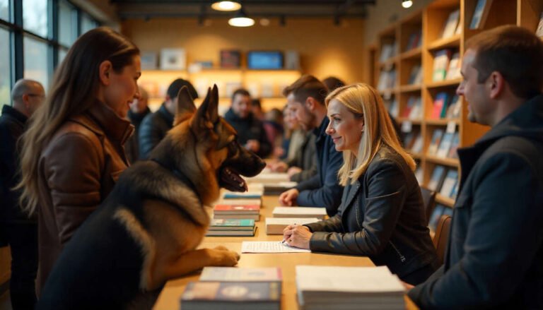 Monkey and Dog Books – Fort Worth