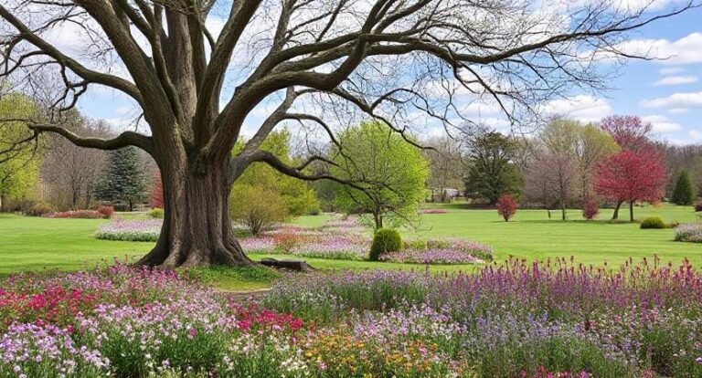 Morton Arboretum (Lisle)