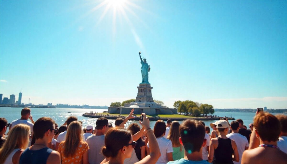 National Monuments in the USA