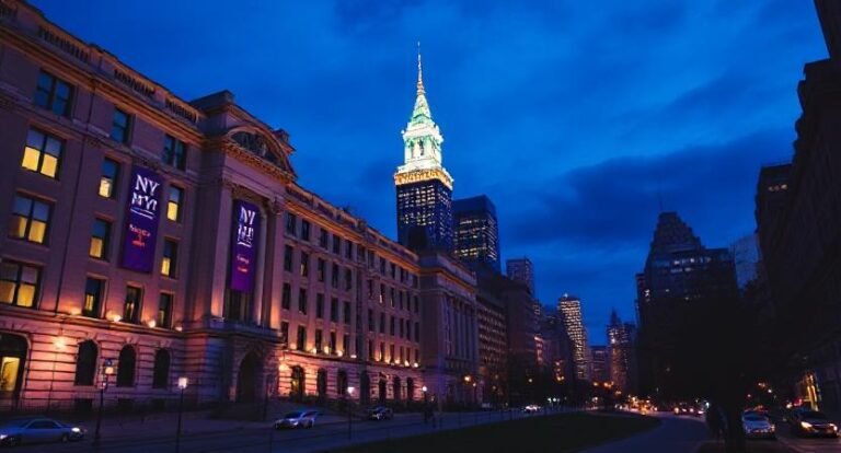 New York University (NYU)