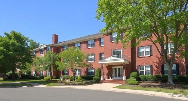 Northbrook Court – Northbrook
