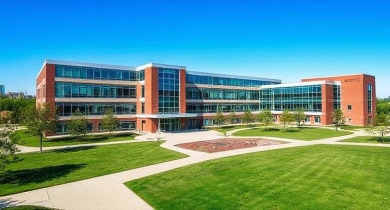 Northeastern Illinois University (NEIU)