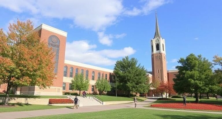 Northern Illinois University (NIU)