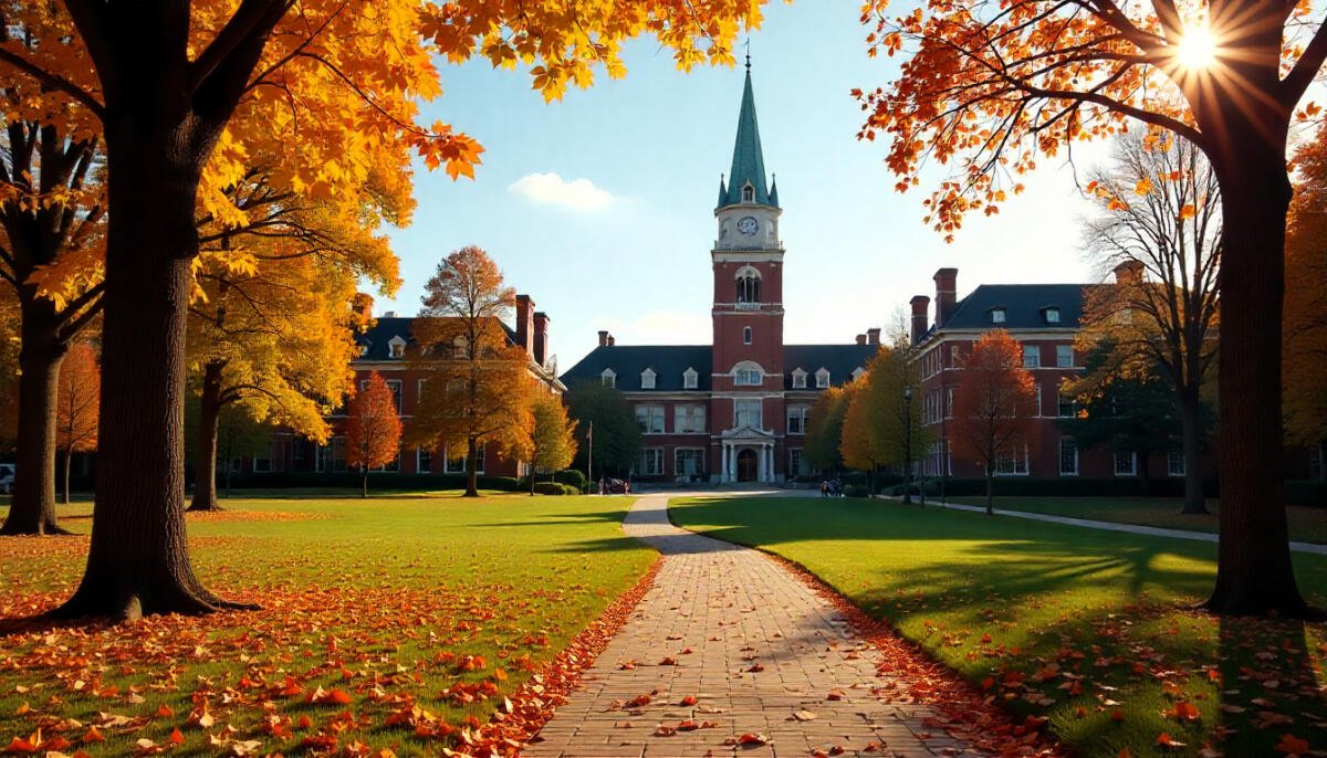 Northwestern University