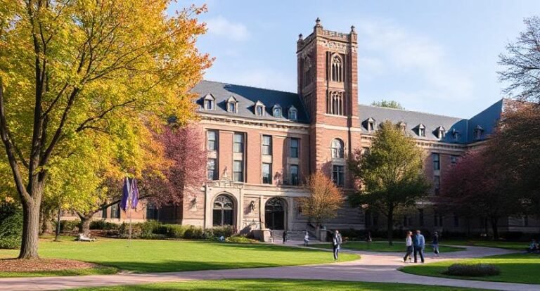 Northwestern University