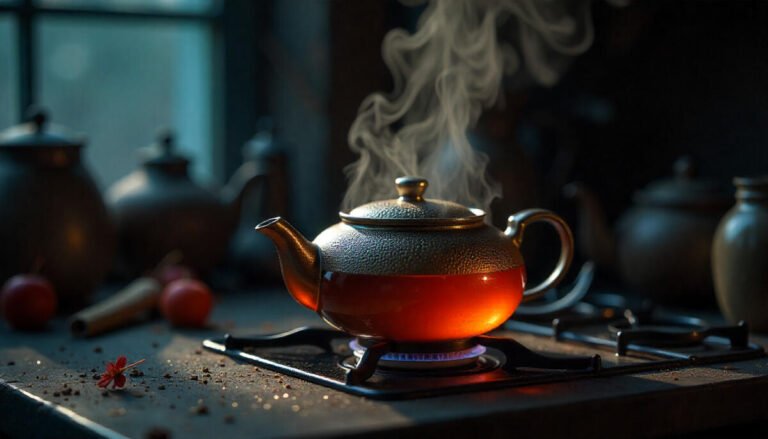 Numi Organic Tea