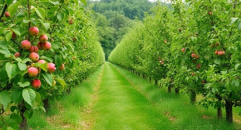Ochs Orchard – Warwick, NY