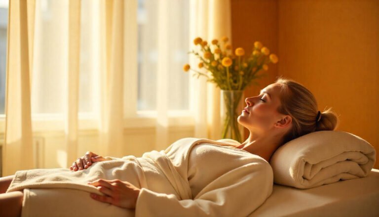 Ohm Spa & Lounge – Midtown East