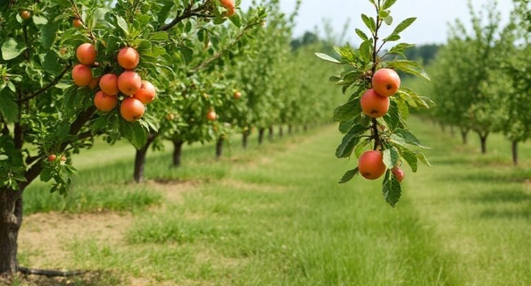 Opas Orchard – Harvard, IL