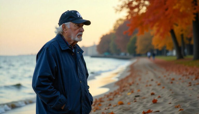 Orchard Beach – The Bronx