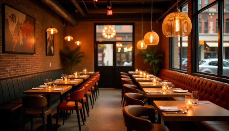 Oriole – Chicago (West Loop)
