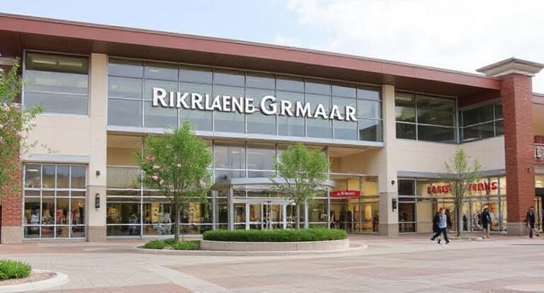 Orland Square Mall – Orland Park