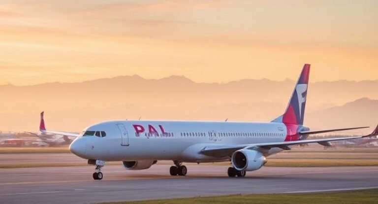 PAL Airlines – Regional Connectivity in Eastern Canada