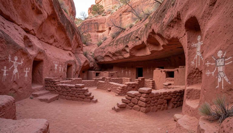 Palatki Heritage Site