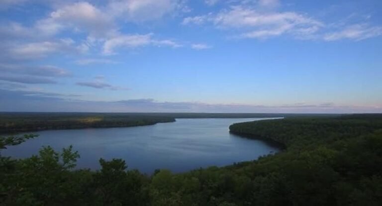 Pere Marquette State Park