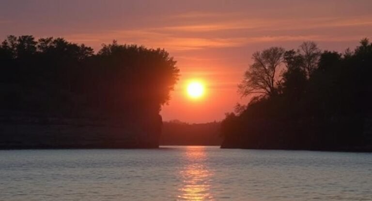 Pere Marquette State Park