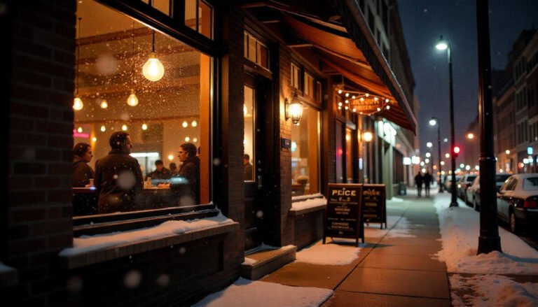 Piece Brewery & Pizzeria – Chicago
