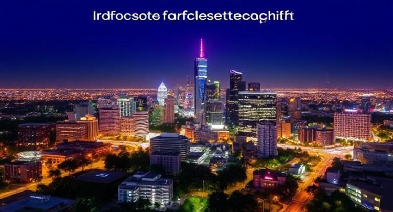 Popular Cities for Students in Texas