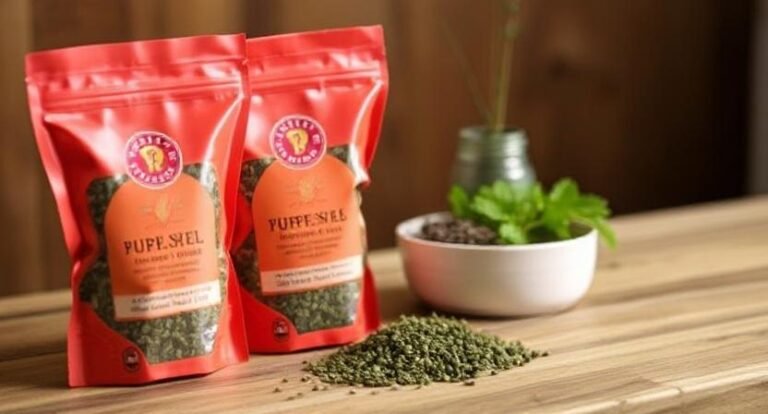 Pukka Herbs