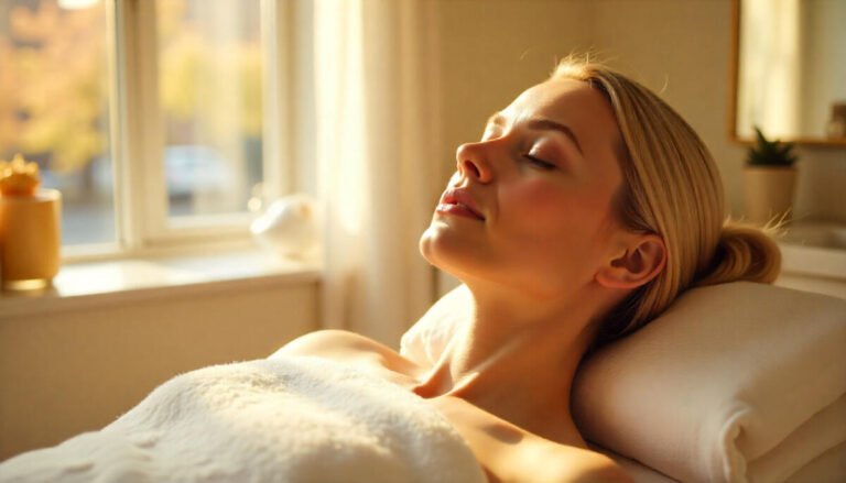 Rescue Spa – Flatiron District