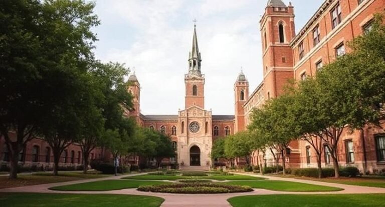 Rice University
