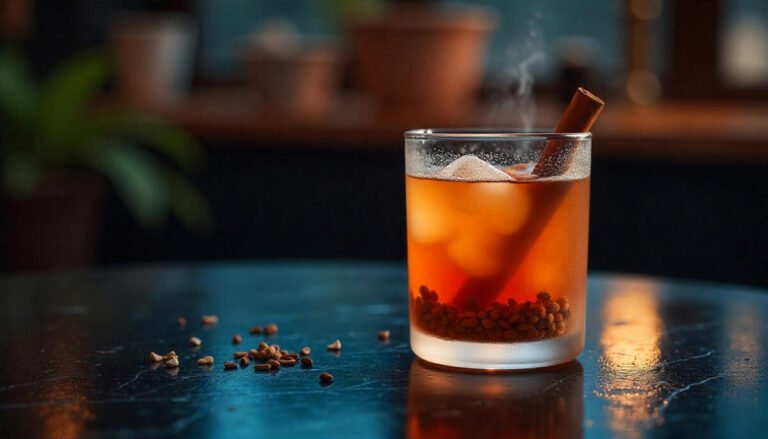 Rishi Tea Herbal Blends