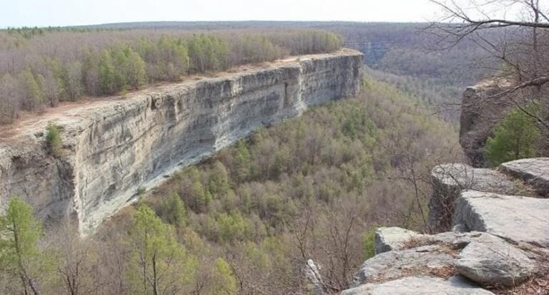 Rock Cut State Park