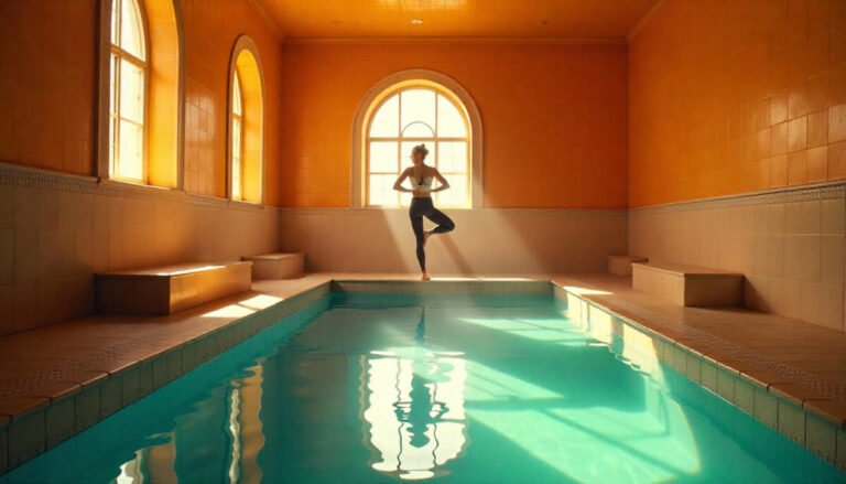 Russian & Turkish Baths – East Village