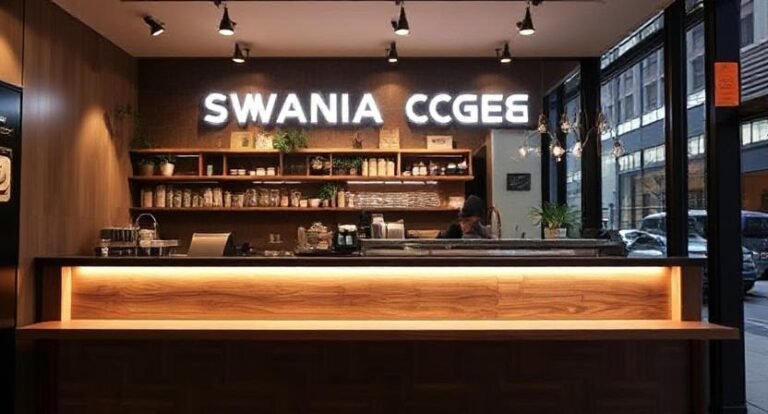 Sawada Coffee – Chicago