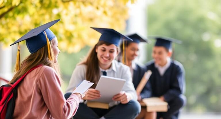 Scholarships and Financial Aid
