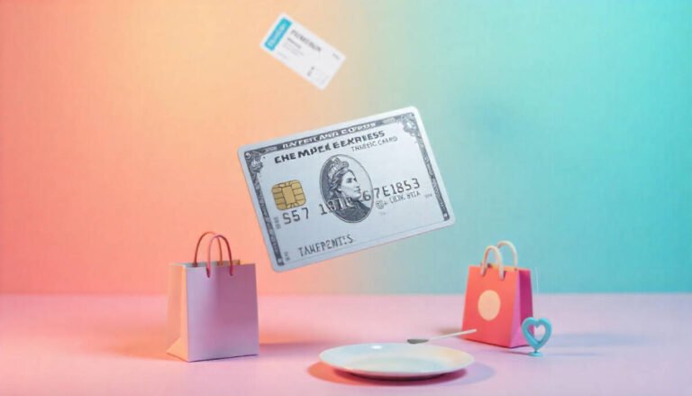 Scotiabank® Platinum American Express® Card