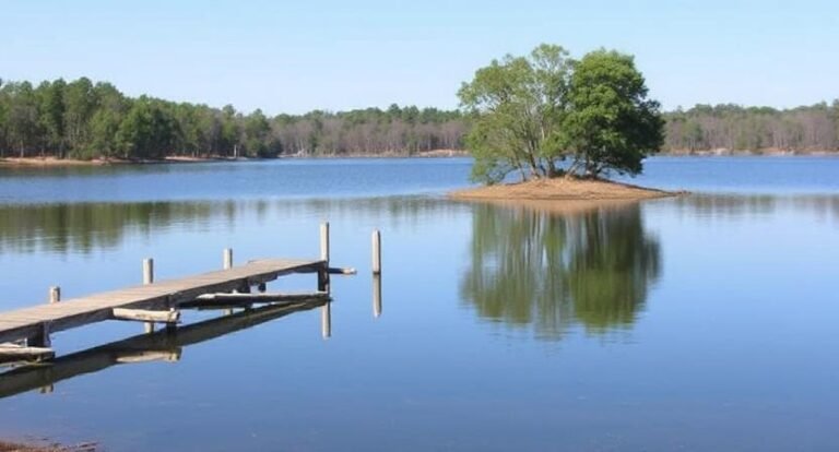 Shabbona Lake State Park