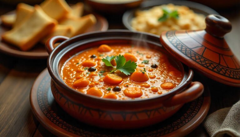 Shakshuka – Middle East & North Africa