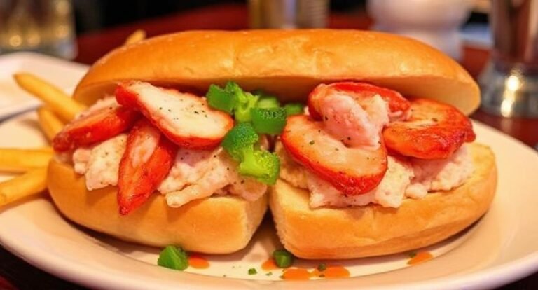 Shaw’s Crab House – Chicago, IL