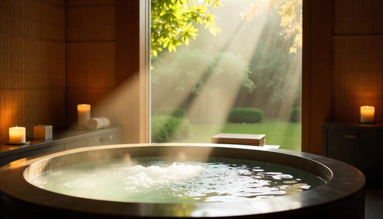 Shibui Spa – The Greenwich Hotel