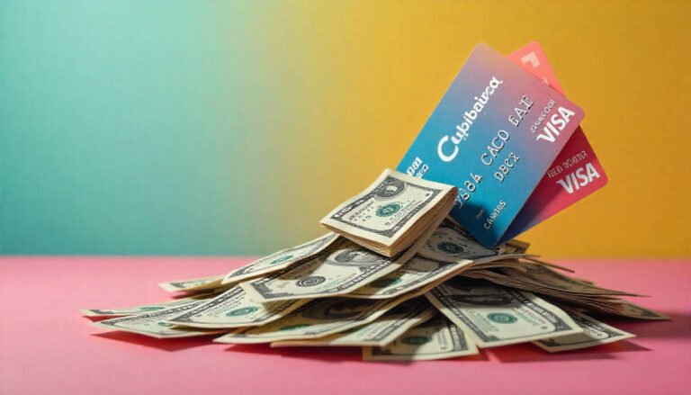 Simplii Financial Cash Back Visa Card