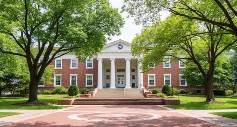 Southern Illinois University Carbondale (SIU)