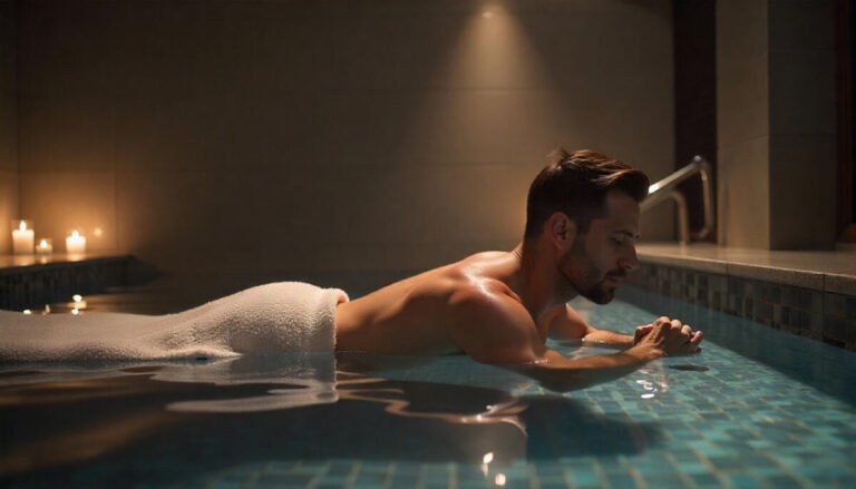 Spa de La Mer – Baccarat Hotel