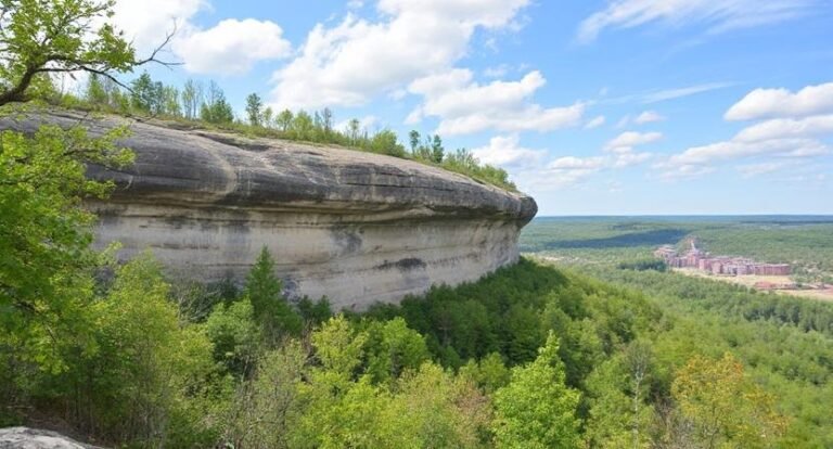 Starved Rock State Park