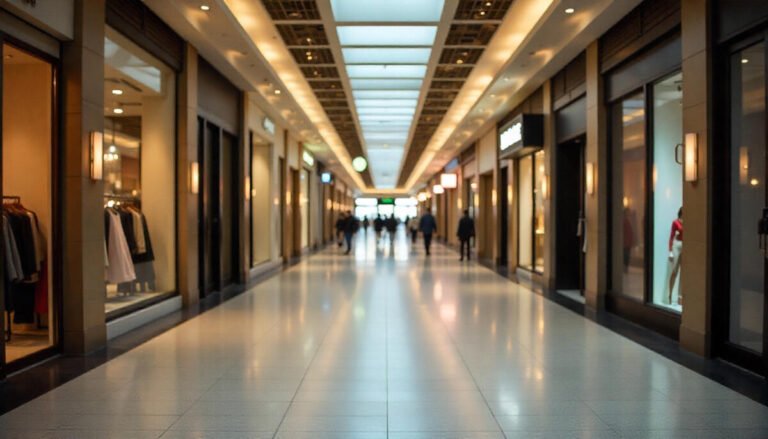 Staten Island Mall – Staten Island