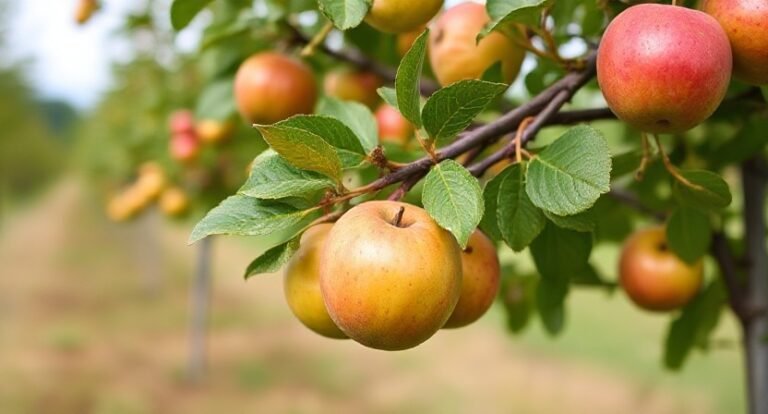 Stone Ridge Orchards – Stone Ridge, NY