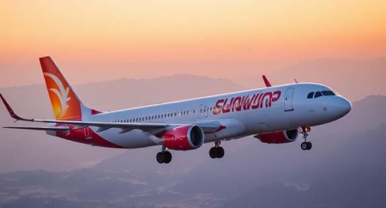 Sunwing Airlines – Vacation Charter Specialist