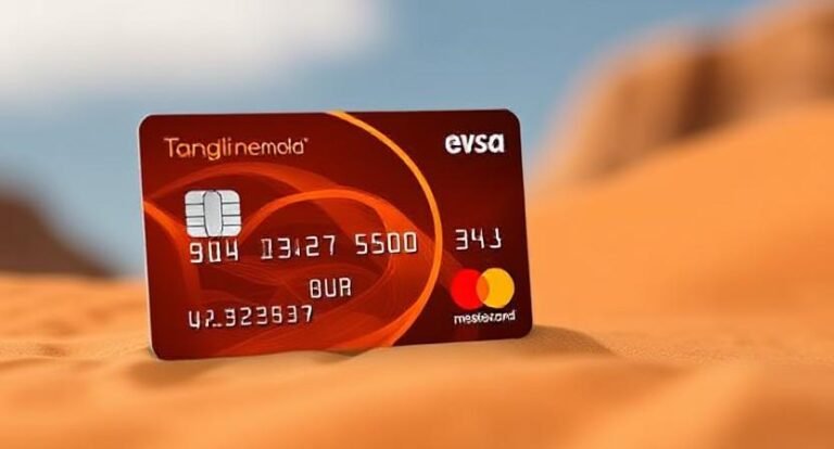 Tangerine World Mastercard®
