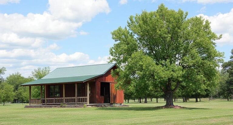 Tanner’s Orchard – Speer, IL