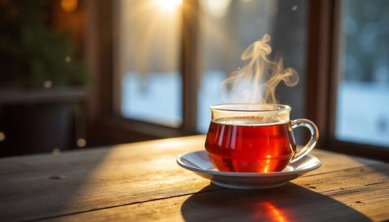 Teavana Herbal Teas