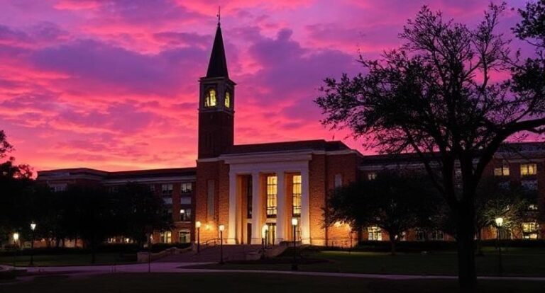 Texas A&M University, College Station